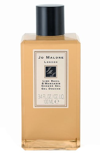 Jo Malone London Lime Basil and Mandarin Body and Hand Wash