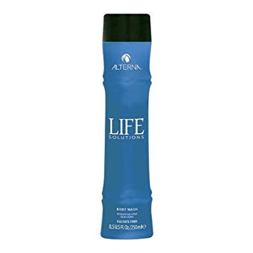 Alterna Life Solutions Sulfate Free Body Wash 8.5oz