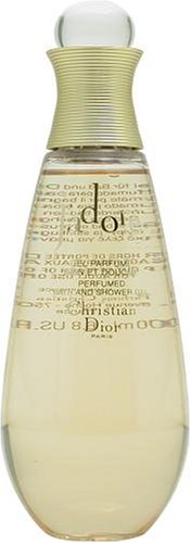 Jadore By Christian Dior For Women. Shower Gel 6.8 Ounces