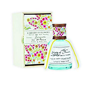 Library of Flowers Eau de Parfum - Honeycomb