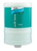 ConvaTec Aloe Vesta Body Wash and Shampoo, No-Rinse 4L Bottle