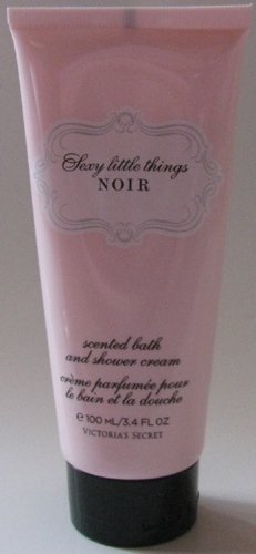 Victoria's Secret Sexy Little Things Noir Bath/Shower Cream 100ml/3.4fl oz