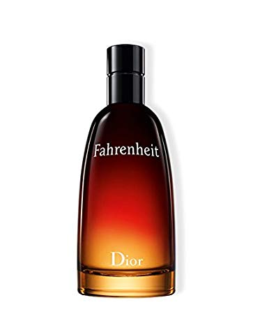 Christian Dior Fahrenheit Men's Shower Gel, 6.8 Ounce