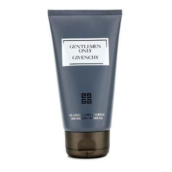 Givenchy Gentlemen Only Hair and Body Shower Gel 150ml/5oz