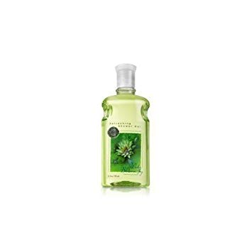 Bath & Body Works Classics Water Blossom Ivy Shower Gel 10 oz by Kodiake